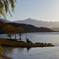 LAKE WANAKA