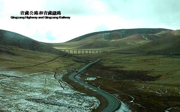 Chinese Highway 令人驚嘆~Latte