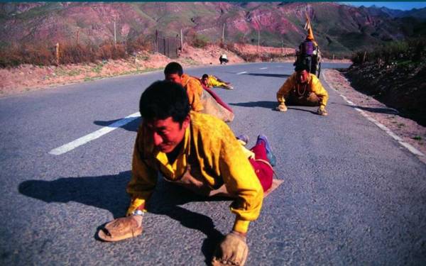 Chinese Highway 令人驚嘆~Latte