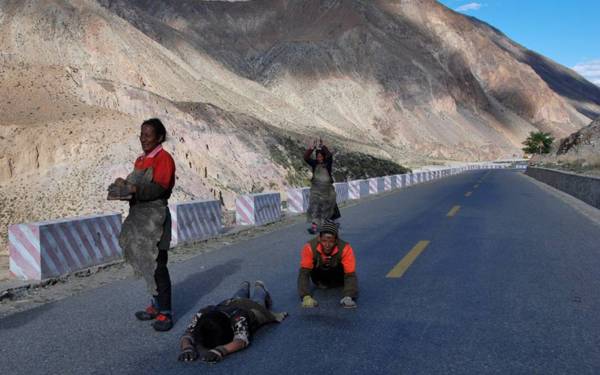 Chinese Highway 令人驚嘆~Latte