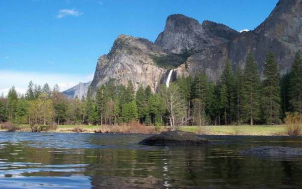 寧静的湖泊---真是太美啦！(下) ~Latte