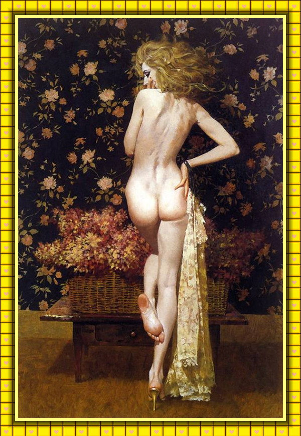 Robert Edward McGinnis (羅伯特 愛德