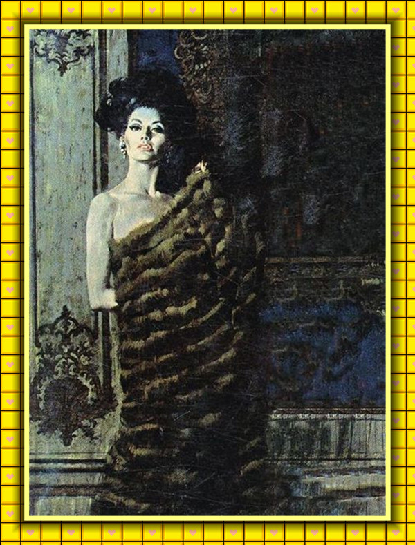 Robert Edward McGinnis (羅伯特 愛德