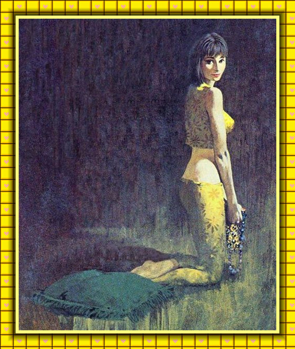 Robert Edward McGinnis (羅伯特 愛德