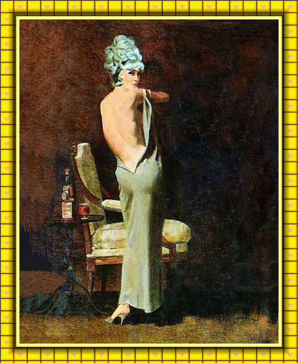 Robert Edward McGinnis (羅伯特 愛德