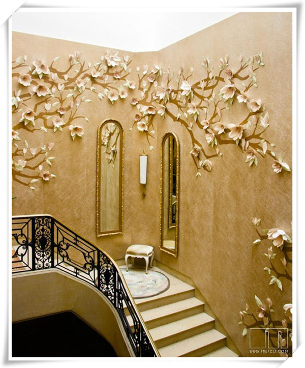 澳大利亞Emma van Leest的剪紙藝術~Latte