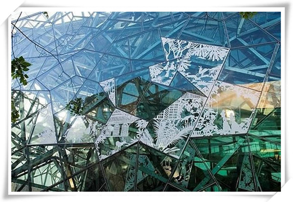 澳大利亞Emma van Leest的剪紙藝術~Latte