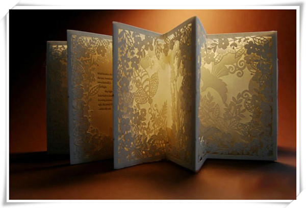 澳大利亞Emma van Leest的剪紙藝術~Latte