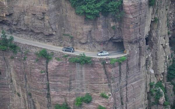 Chinese Highway 令人驚嘆~Latte