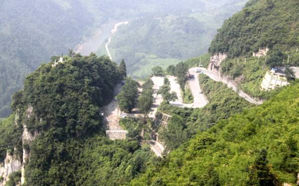 Chinese Highway 令人驚嘆~Latte