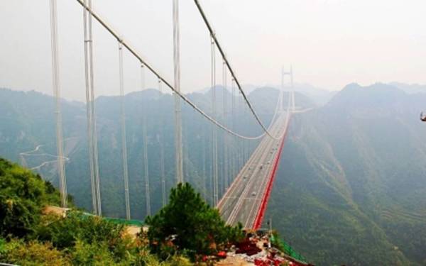 Chinese Highway 令人驚嘆~Latte