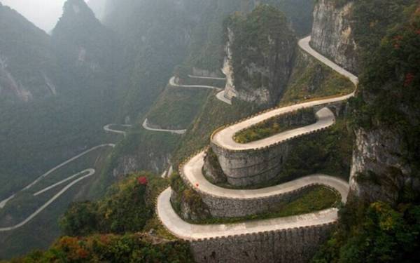 Chinese Highway 令人驚嘆~Latte