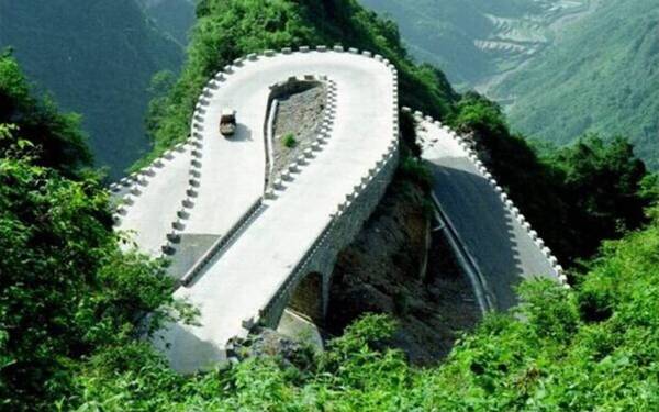 Chinese Highway 令人驚嘆~Latte