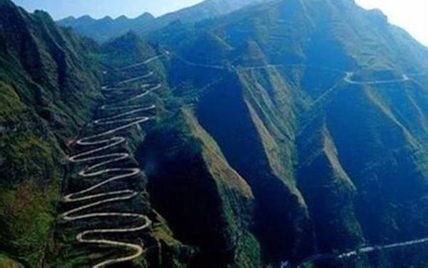 Chinese Highway 令人驚嘆~Latte