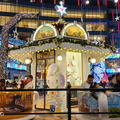 20181118市府夢時代耶誕燈飾