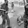 越南共和國首都西貢堤岸1968年戊申戰役...
堤岸1968年2月1日