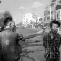 越南共和國首都西貢堤岸1968年戊申戰役...
堤岸1968年2月1日