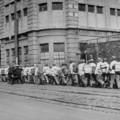 1949年5月國軍撤出上海