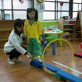 2011  恕德幼稚園耶誕活動