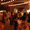名古屋城宵祭