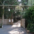 八重垣神社、神魂神社