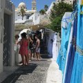 Greece- Mykonos