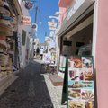 Greece- Mykonos