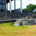 Museo Nacional de Antropologia