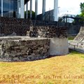 Museo Nacional de Antropologia