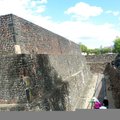 Museo Nacional de Antropologia