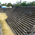 Museo Nacional de Antropologia