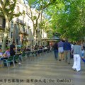 巴塞隆納(Barcelona)