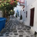Greece- Mykonos
