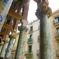 巴塞隆納(Barcelona)