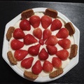 草莓慕斯1