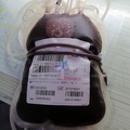 捐血