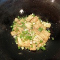 豆腐鍋煎2