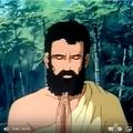 佛典故事-原始佛教-日本動畫