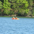 2012 May, Walden pond trip