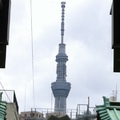 2013東京 - 晴空塔~天空樹