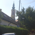 匈牙利 - 森檀德 - 布拉哥維修登卡教堂