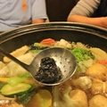 台北信義安和捷運美食：璞膳日式鍋物