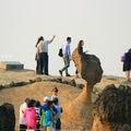 野柳地質公園