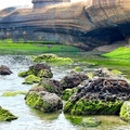 野柳地質公園