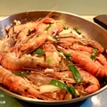 段泰國蝦