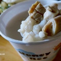傳統小吃美食：吳家刈包四神湯（台北市青年公園）