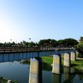 花蓮菁華溪畔公園、北濱公園