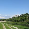 花蓮市菁華溪畔公園