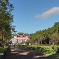南港公園（台北市）