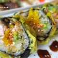 台北士林美食：CA rolls' 美日式料理餐廳
